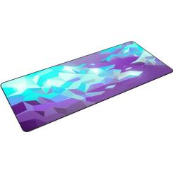 Коврик для мышки Xtrfy GP5 Litus Blue XL Фото 1