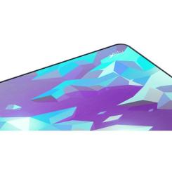 Коврик для мышки Xtrfy GP5 Litus Blue XL Фото 4