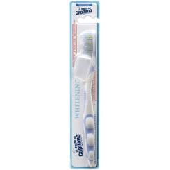 Зубная щетка Pasta del Capitano Whitening Soft мягкая Фото