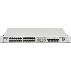 Коммутатор сетевой Ruijie Networks RG-NBS3200-24SFP/8GT4XS Фото