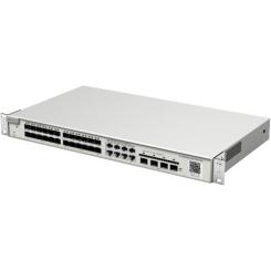 Коммутатор сетевой Ruijie Networks RG-NBS3200-24SFP/8GT4XS Фото 1