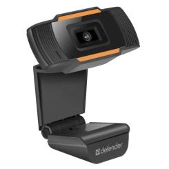 Веб-камера Defender G-lens 2579 HD720P Фото