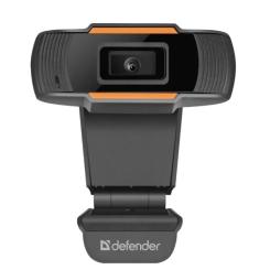 Веб-камера Defender G-lens 2579 HD720P Фото 3