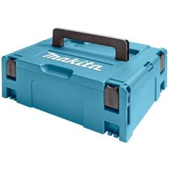 Ящик для инструментов Makita Makpac 2, 395x295x157мм Фото