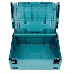 Ящик для инструментов Makita Makpac 2, 395x295x157мм Фото 1