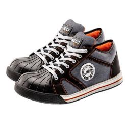 Ботинки рабочие Neo Tools SВ, стальной подносок, р.41 Фото