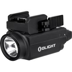 Фонарь Olight Baldr S Black Фото