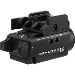 Фонарь Olight Baldr S Black Фото 2