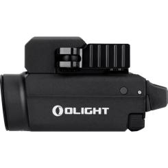 Фонарь Olight Baldr S Black Фото 3