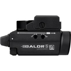 Фонарь Olight Baldr S Black Фото 4