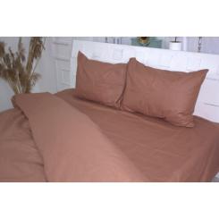 Постельное белье MirSon Бязь Premium 15-1511 Federica 200х220 Фото 2
