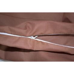 Постельное белье MirSon Бязь Premium 15-1511 Federica 200х220 Фото 3