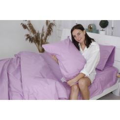Постельное белье MirSon Бязь Premium 16-3310 Bernarda 175х210 Фото 1