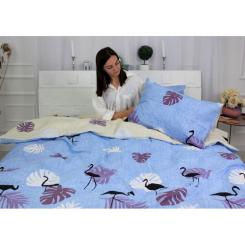 Постельное белье MirSon Бязь Premium 17-0001 Ramiro 160х220 Фото 1