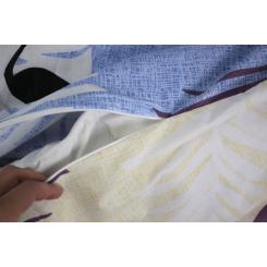 Постельное белье MirSon Бязь Premium 17-0001 Ramiro 160х220 Фото 4