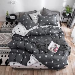 Постельное белье MirSon Бязь Premium 17-0030 Berto 160x220 Фото
