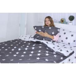 Постельное белье MirSon Бязь Premium 17-0030 Berto 160x220 Фото 3