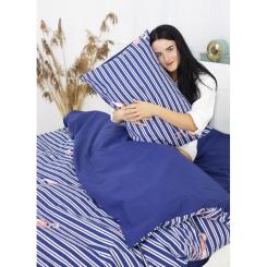 Постельное белье MirSon Бязь Premium 17-0328 Montenegro 143х210х2 Фото 3