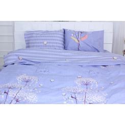 Постельное белье MirSon Бязь Premium 17-0342 Amman 143х210 Фото 3