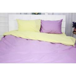 Постельное белье MirSon Бязь Premium Batista (12-0525 + 16-3310) 143х210 Фото 2