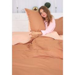 Постельное белье MirSon Бязь Premium Riccarda (14-1312 + 15-1511) 200х220 Фото 3