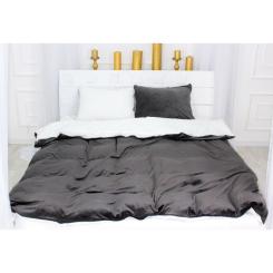 Постельное белье MirSon Велюр Winter Delicate 28-0092 Papavero Семейный Фото 2