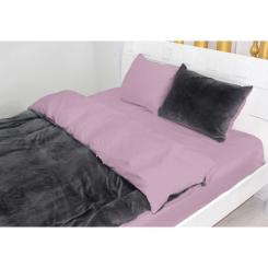 Постельное белье MirSon Велюр Winter Delicate 28-0094 Clematide 110х140 Фото 2