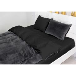 Постельное белье MirSon Велюр Winter Delicate 28-0099 Bocciolo 110х140 Фото 2