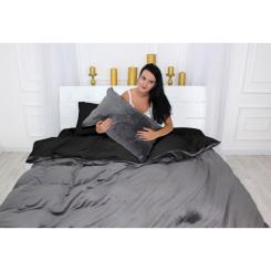 Постельное белье MirSon Велюр Winter Delicate 28-0099 Bocciolo 110х140 Фото 4