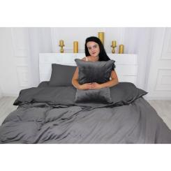 Постельное белье MirSon Велюр Winter Delicate 28-0100 Pece 160х220 Фото 1