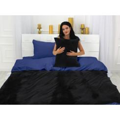 Постельное белье MirSon Велюр Winter Delicate 28-0109 Ghianda 110х140 Фото 1