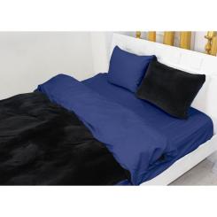 Постельное белье MirSon Велюр Winter Delicate 28-0109 Ghianda 110х140 Фото 2