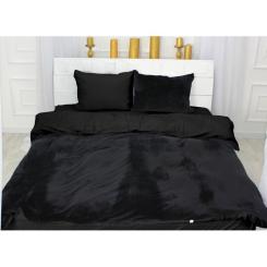 Постельное белье MirSon Велюр Winter Delicate 28-0111 Frutticini 200х220 Фото