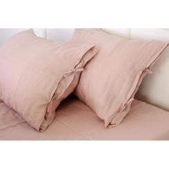 Постельное белье MirSon Лен Dearness 160х220 Фото 1