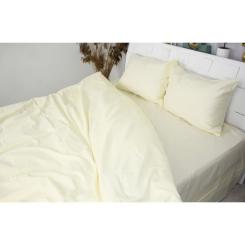 Постельное белье MirSon Сатин 0841 Powder 160х220 Фото 2