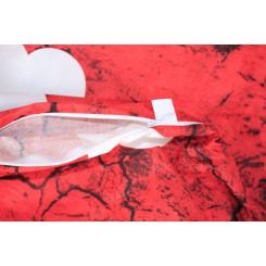 Постельное белье MirSon Сатин 22-1275 Marble heart Евро Фото 3