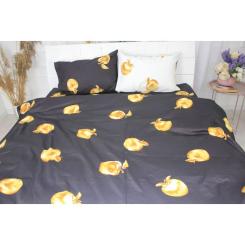 Постельное белье MirSon Сатин Premium 22-1201 Apple 200х220 Фото 2