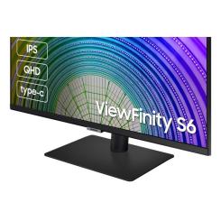 Монитор Samsung LS27A600UUIXCI Фото 10