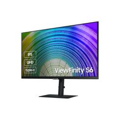 Монитор Samsung LS27A600UUIXCI Фото 1