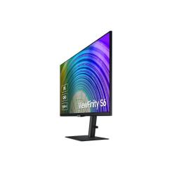 Монитор Samsung LS27A600UUIXCI Фото 3