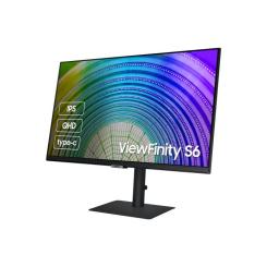Монитор Samsung LS27A600UUIXCI Фото 8