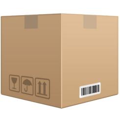 Тонер AHK Samsung ML-1210/ 1710/ Xerox P8E, 160г Фото