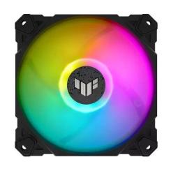 Кулер для корпуса ASUS TUF GAMING TF120 ARGB Фото