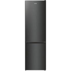Холодильник Gorenje NRK6202EBXL4 Фото