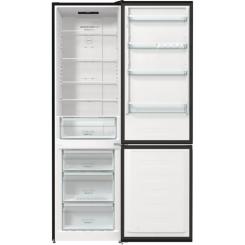 Холодильник Gorenje NRK6202EBXL4 Фото 1