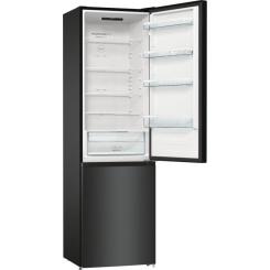 Холодильник Gorenje NRK6202EBXL4 Фото 6