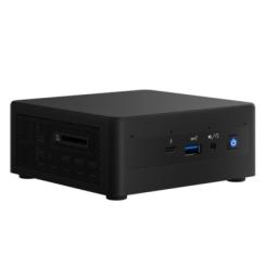 Компьютер INTEL NUC 11 Pro Kit / i3-1115G4 Фото