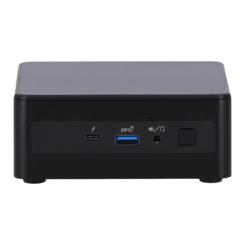 Компьютер INTEL NUC 11 Pro Kit / i3-1115G4 Фото 1