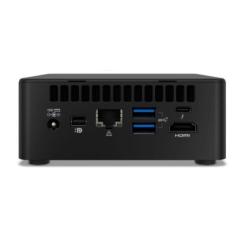 Компьютер INTEL NUC 11 Pro Kit / i3-1115G4 Фото 2