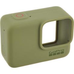 Аксессуар к экшн-камерам GoPro SleeveLanyard (Turtle Green) Фото 1